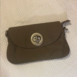 baggallini Brown Crossbody Bag